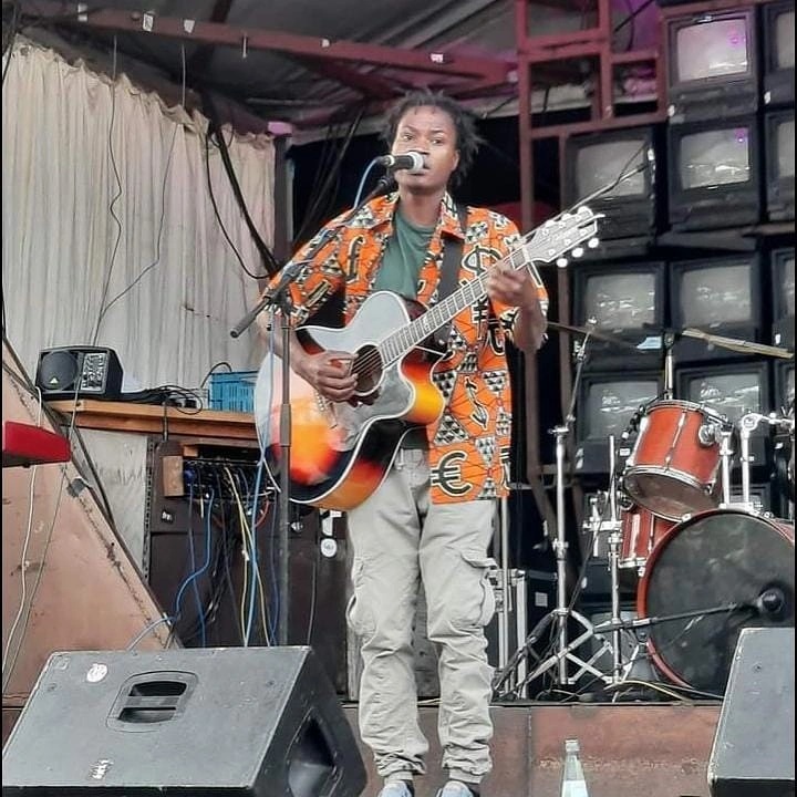 Barinton Open Air Festival